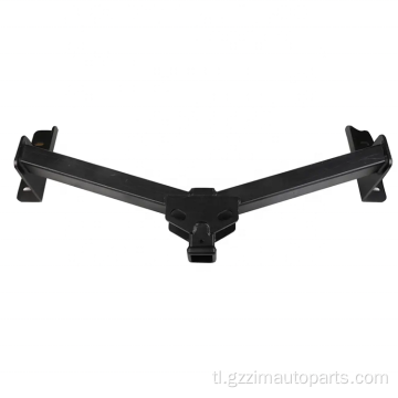 D-MAX 2021+ CAR BODY KIT REAR TOW BAR